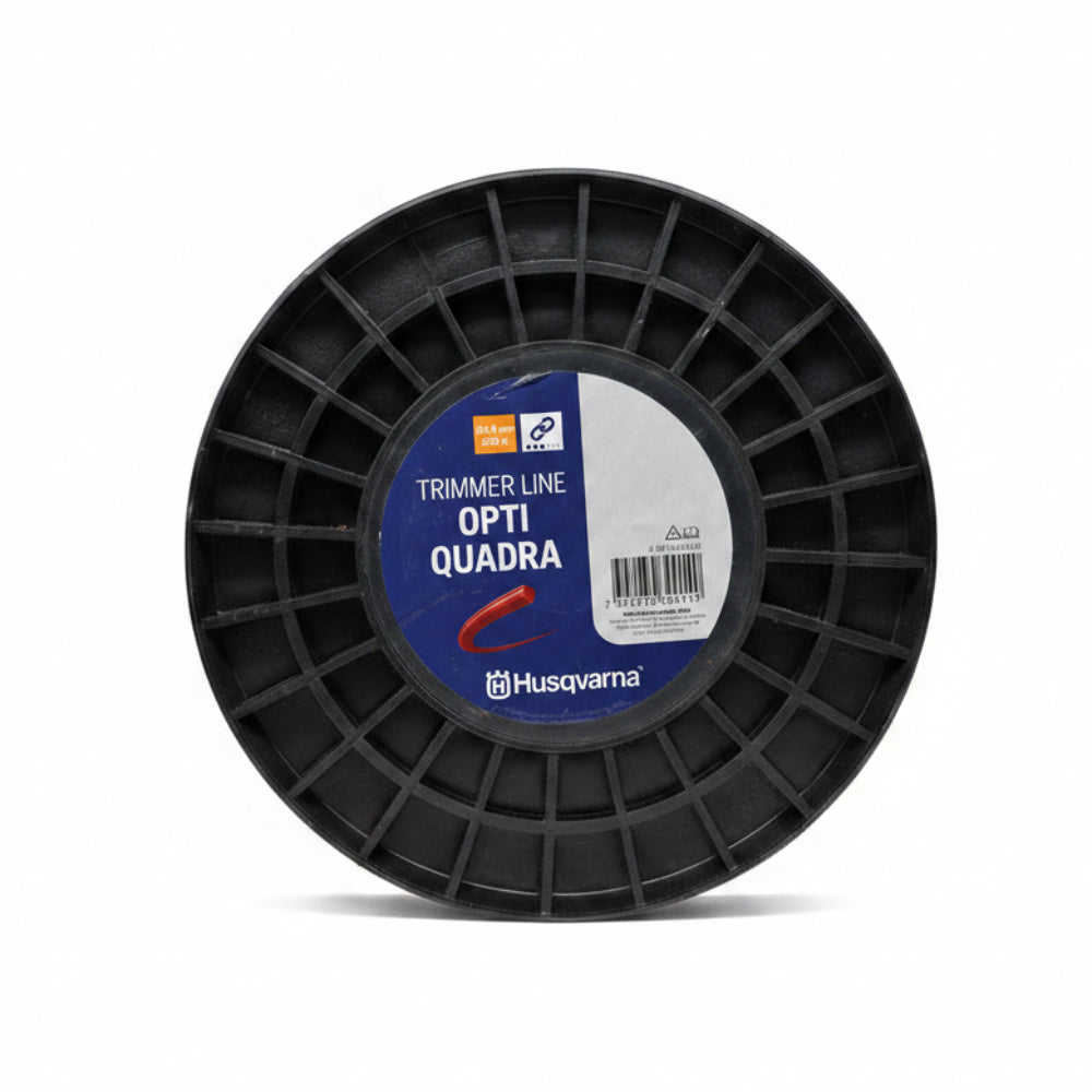 Husqvarna Opti Quadra 3.0 mm - négyszögletű damil