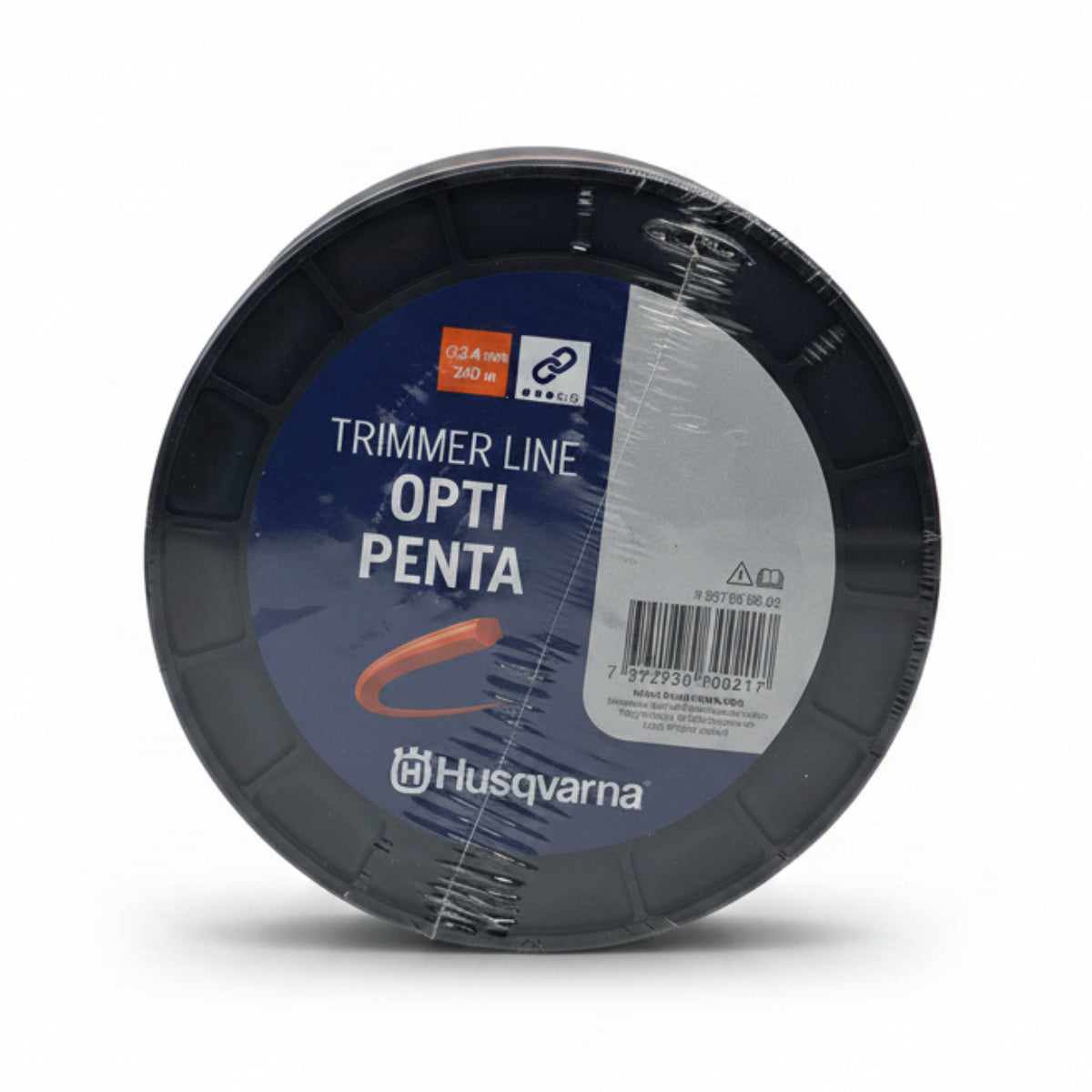 Husqvarna Opti Penta 2.4 mm - ötszögletű damil