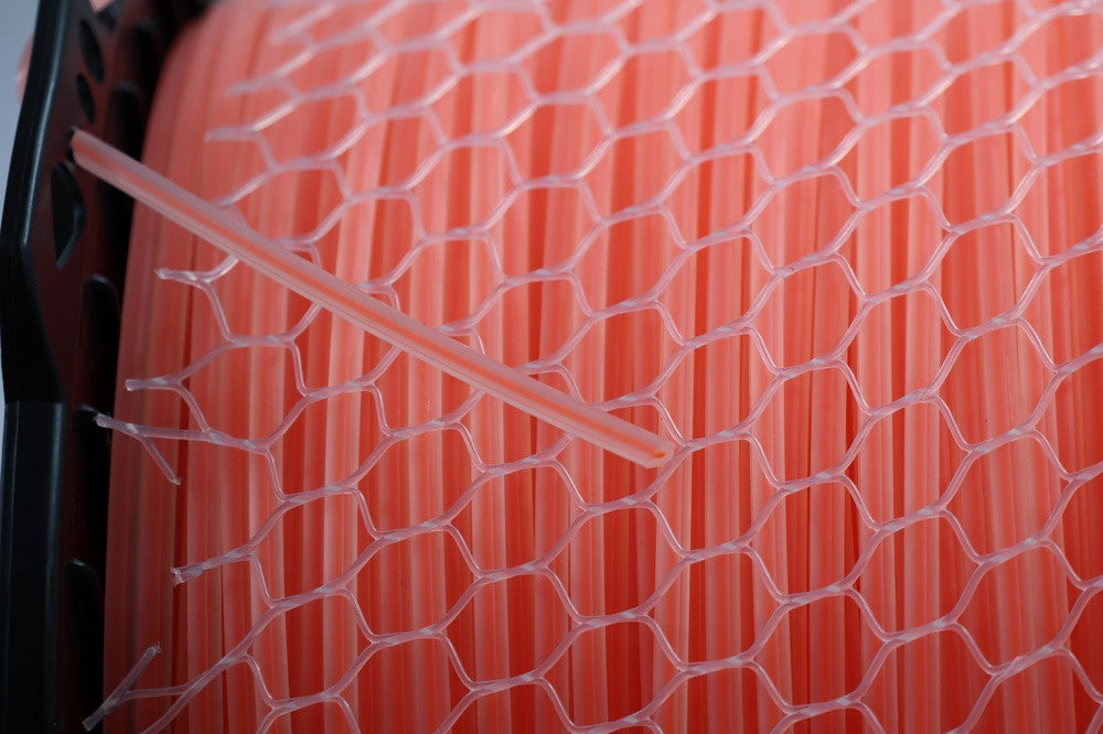Husqvarna Trimmer Core Cut 3.3 mm x 240 m - ötszögletű damil