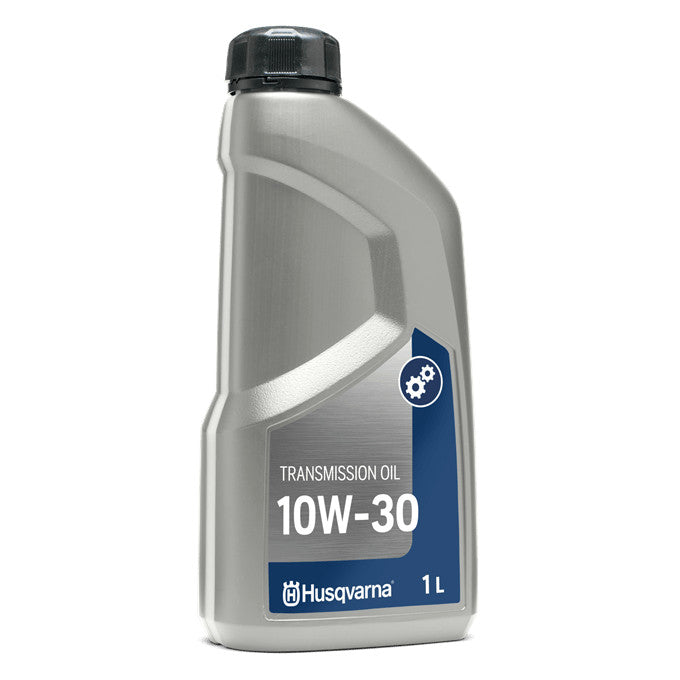 Husqvarna 4T  10W-30 AWD Transmission olaj, 1 liter