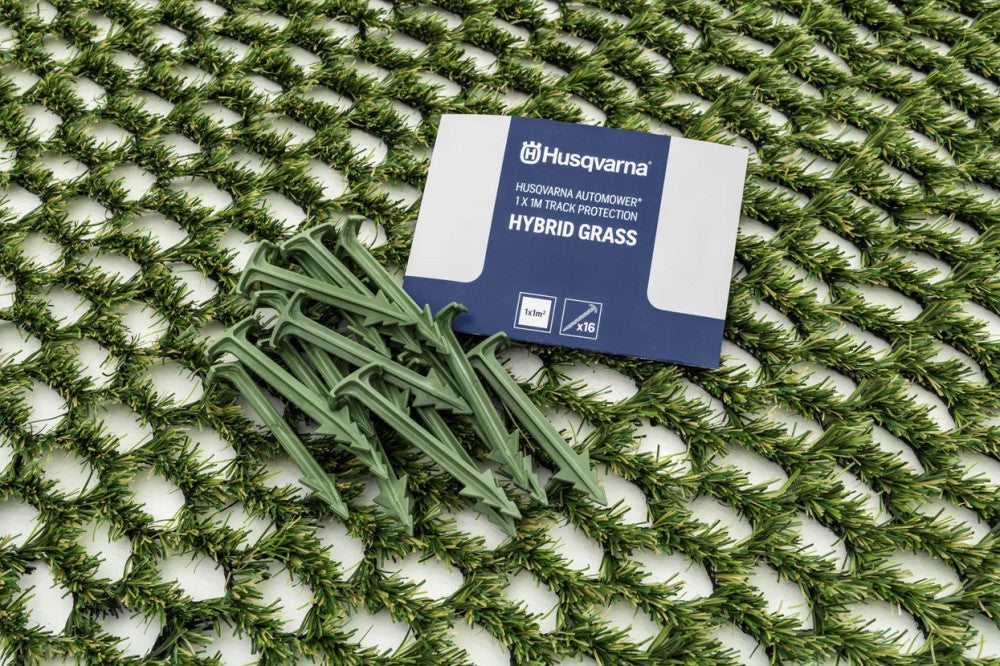 Husqvarna Automower Hybrid Grass Kit 1x1 m