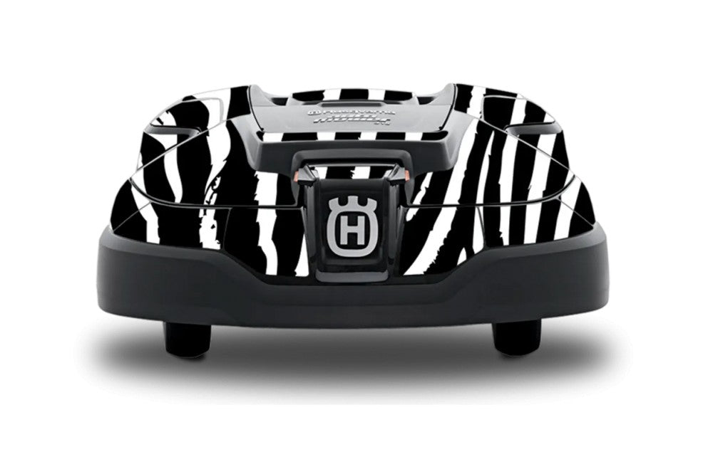 Husqvarna Automower matricakészlet - Zebra