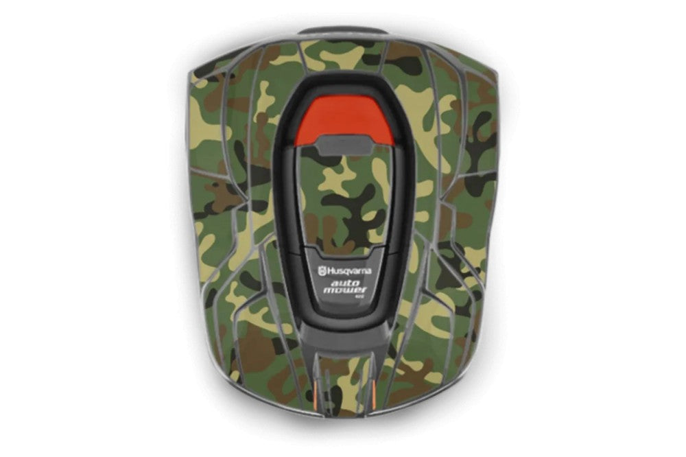 Husqvarna Automower matricakészlet Camo