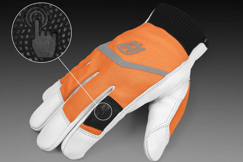 Husqvarna Functional Light Comfort védőkesztyű