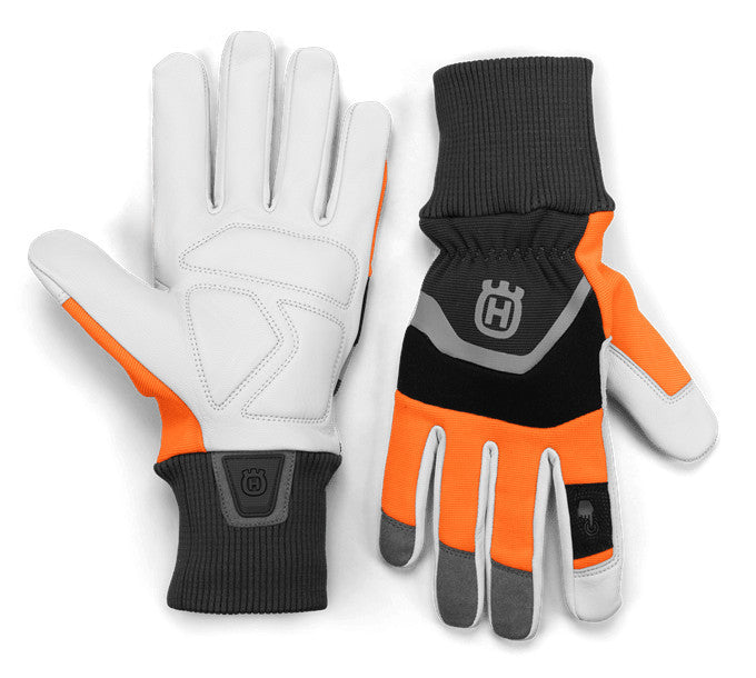 Husqvarna Functional védőkesztyű, vágásvédelemmel