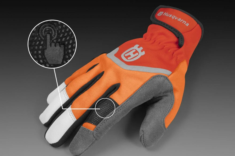 Husqvarna Technical Light Védőkesztyű