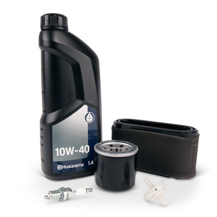 Husqvarna Engine HV 708AE Service KIT – Kerti traktor karbantartó készlet