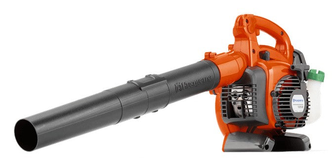 Husqvarna 125B benzines lombfúvó