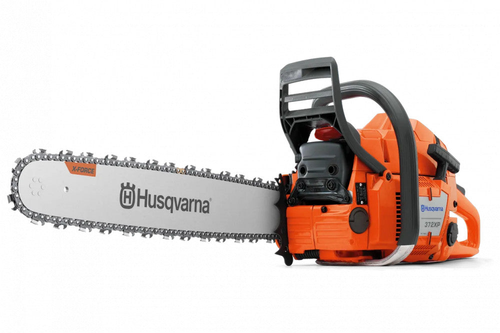 Husqvarna 372 XP X-Torq benzines láncfűrész 20"