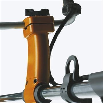 Husqvarna 545RX benzines fűkasza - T45X, Multi 300-3 1"