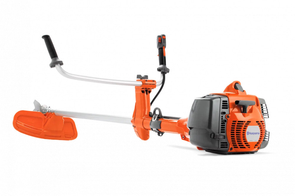 Husqvarna 555RXT benzines fűkasza - T55X, Multi 350-3 1"