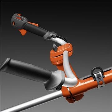 Husqvarna 555RXT benzines fűkasza - T55X, Multi 350-3 1"