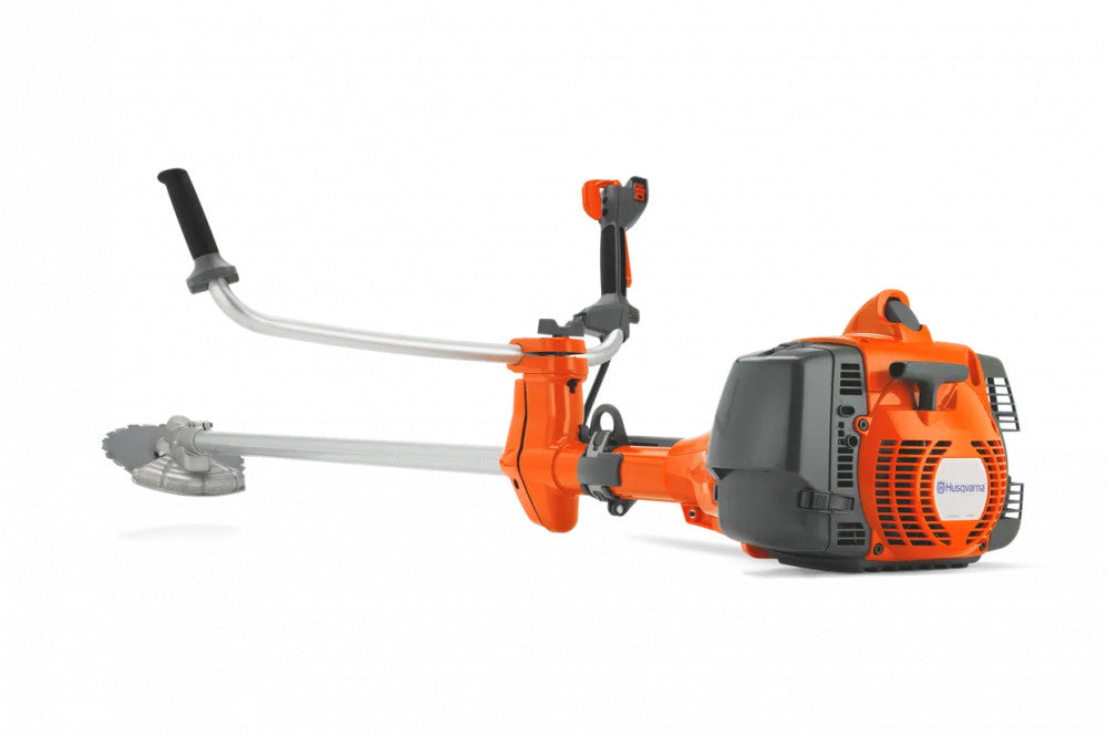 Husqvarna 555FXT AutoTune benzines tisztítófűrész - Scarlett 225-24 1"