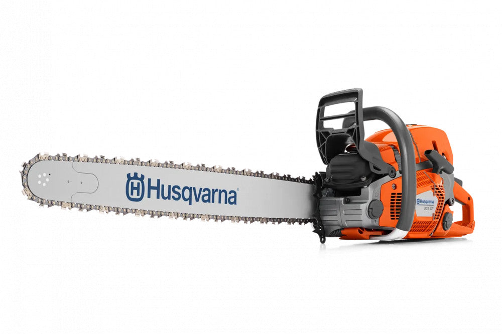 Husqvarna 572 XP G benzines láncfűrész 18"