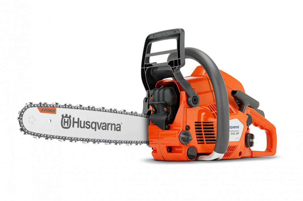 Husqvarna 543 XP benzines láncfűrész 15"