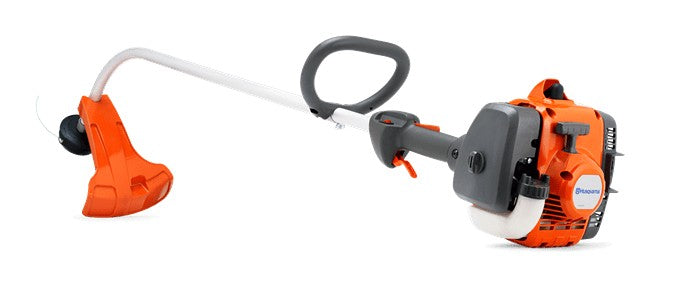 Husqvarna 122C benzines fűszegélyvágó R25