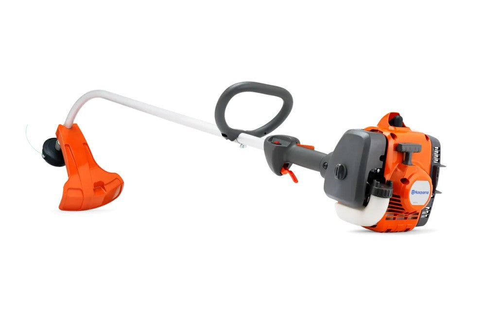 Husqvarna 122C benzines fűszegélyvágó R25