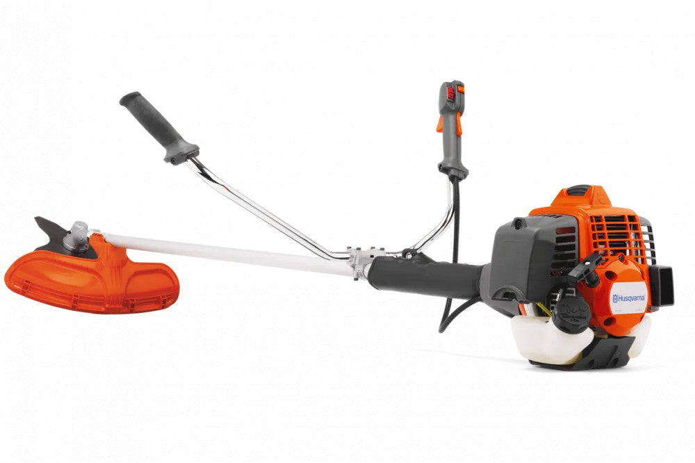 Husqvarna 543RS benzines fűkasza - T35 M12, Multi 275-4 1"