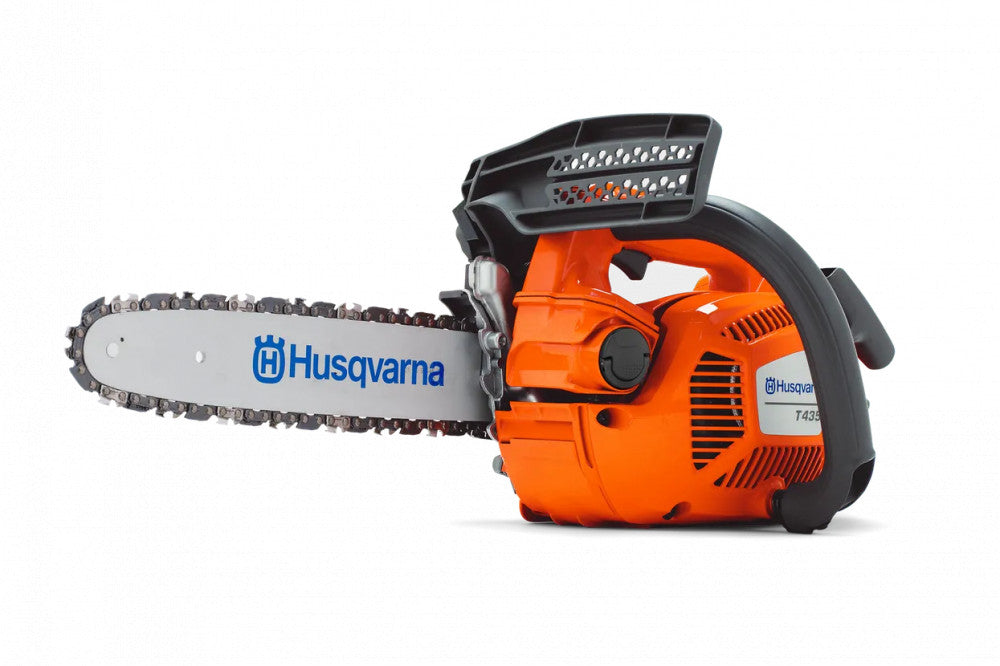 Husqvarna T435 benzines láncfűrész 14"