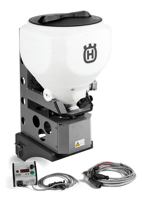 Husqvarna Polaro 70 Professional Rider ciklonszóró