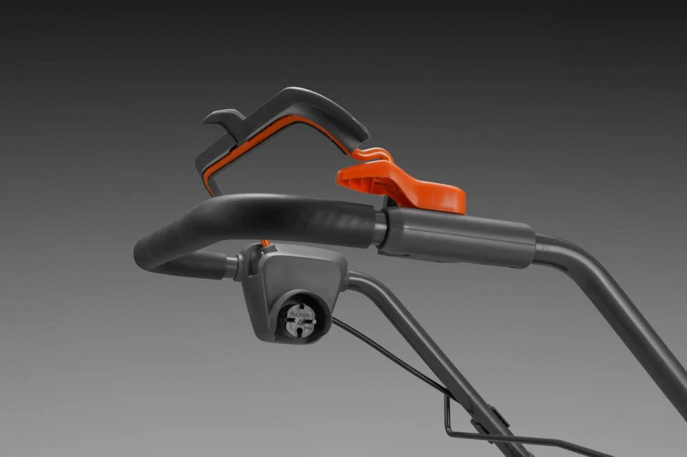 Husqvarna LC 141C elektromos fűnyíró