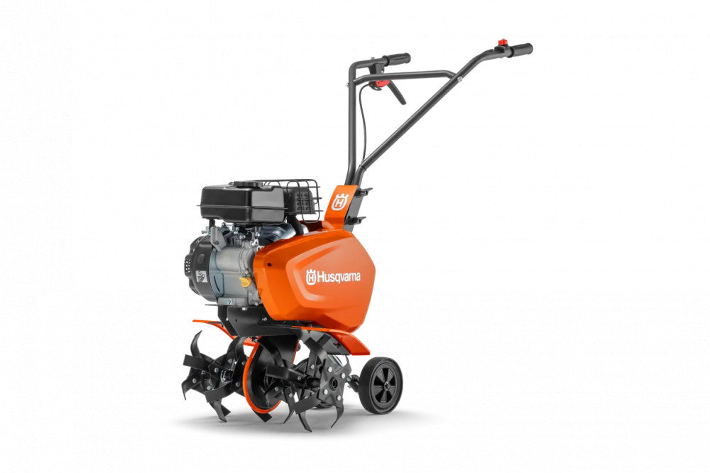 Husqvarna TF 120 rotációs kapa - első fogas