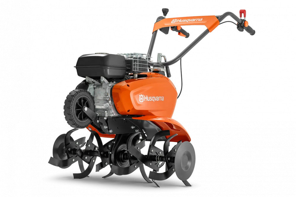 Husqvarna TF 435P rotációs kapa