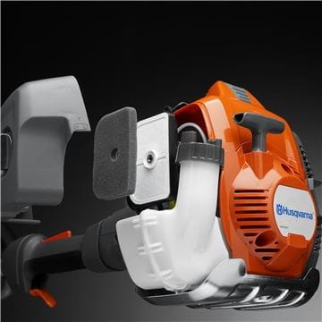 Husqvarna 525LK Mark II kombi gép damilfejjel