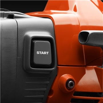 Husqvarna 545RXT AutoTune™ fűkasza hevederrel