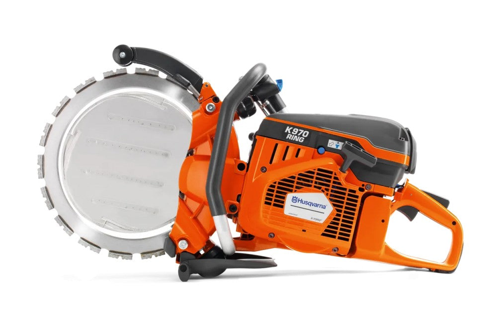 Husqvarna K 970 Ring vágógép, 370mm
