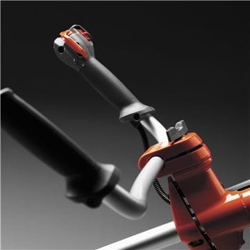 Husqvarna 545FR benzines tisztítófűrész - T45X, Multi 300-3, Scarlett 200-22