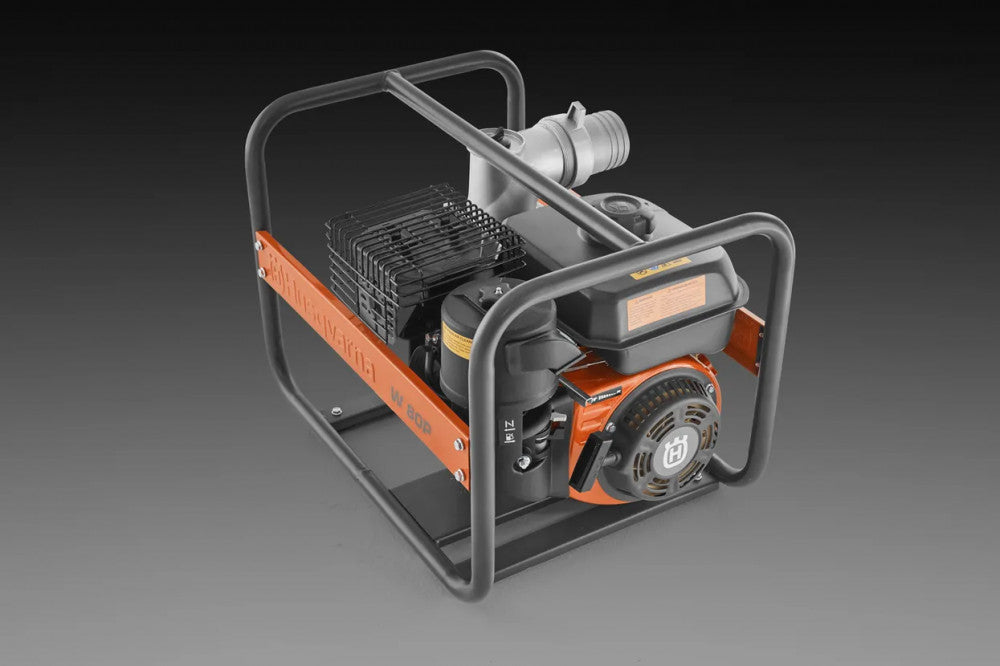 Husqvarna W80P vízszivattyú
