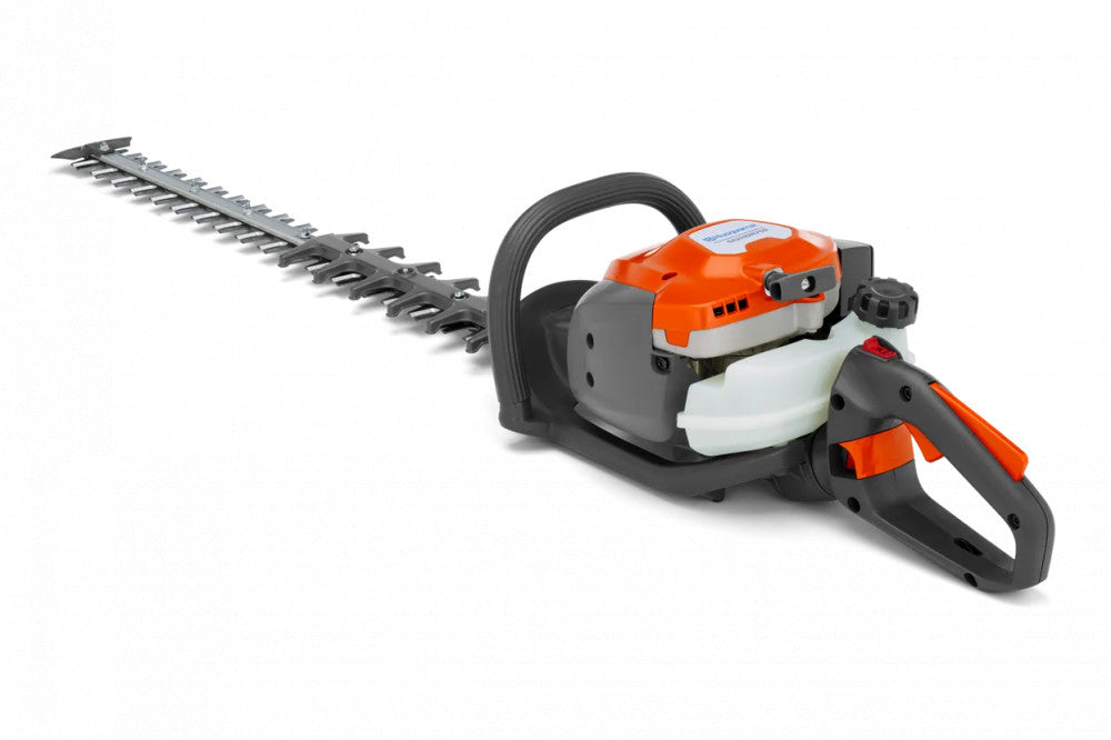 Husqvarna 522HDR75X benzines sövényvágó