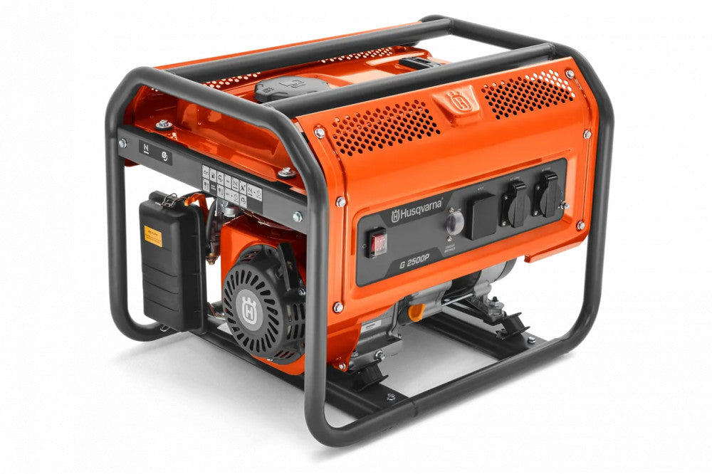 Husqvarna G2500P generátor