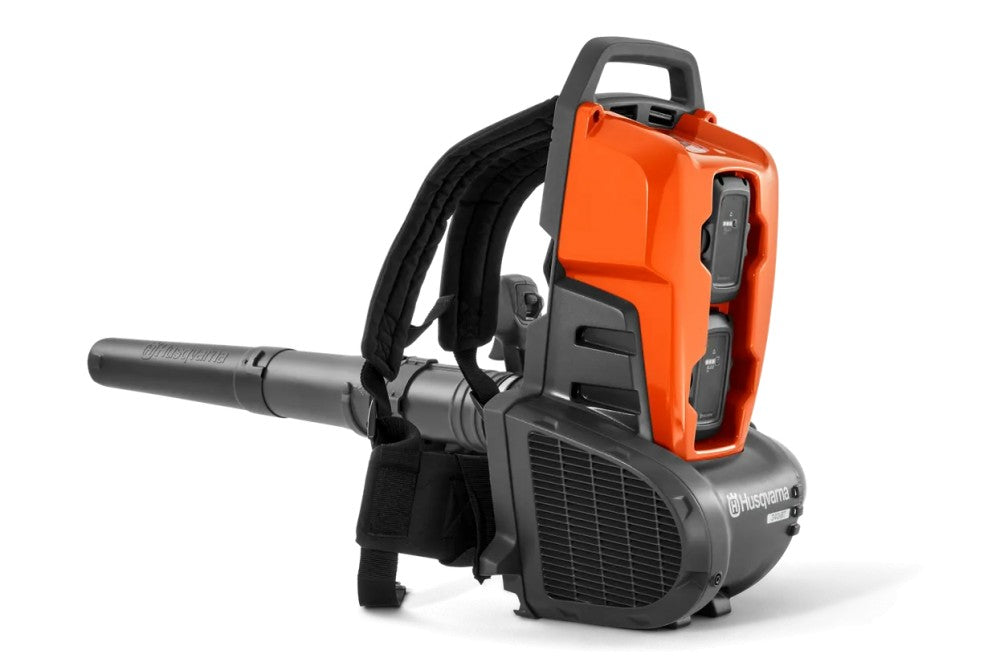 Husqvarna 340iBT akkus lombfúvó