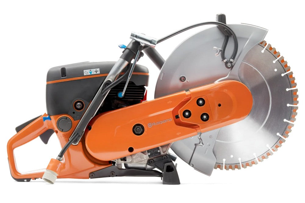 Husqvarna K 770 Benzines vágógép, 300mm