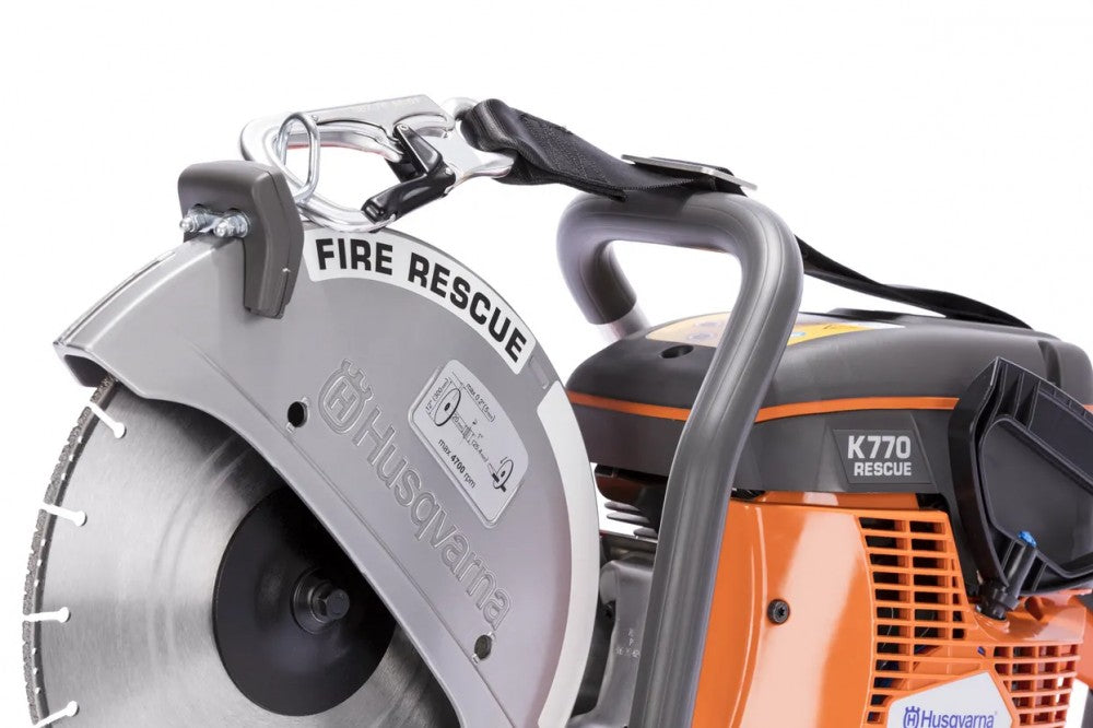 Husqvarna K 770 Rescue vágógép, 300mm