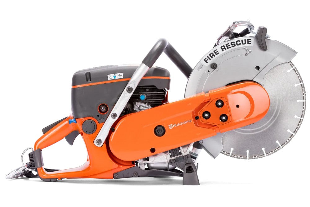 Husqvarna K 770 Rescue vágógép, 300mm