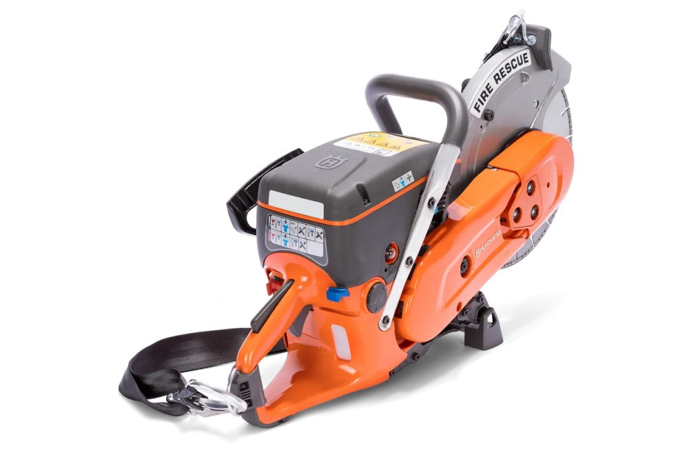 Husqvarna K 770 Rescue vágógép, 300mm