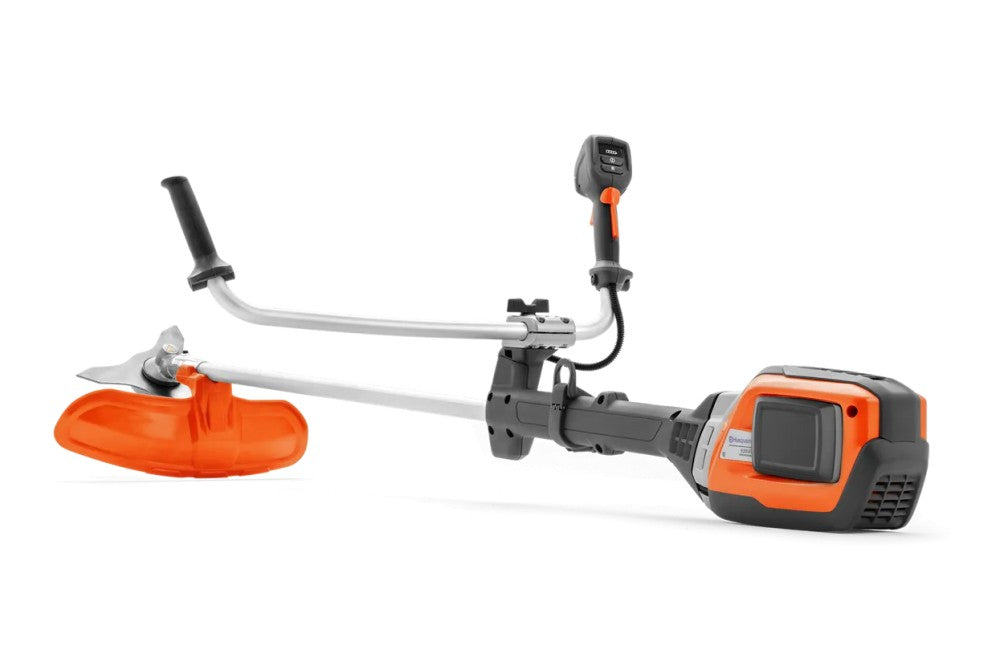 Husqvarna 535iFR akkus fűkasza