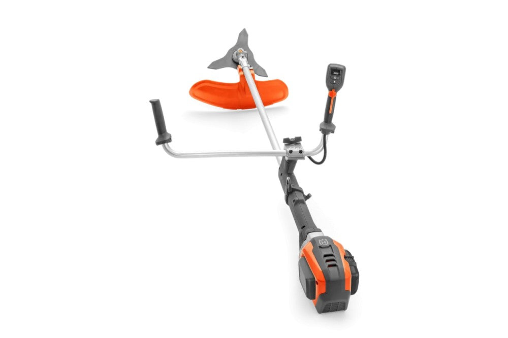 Husqvarna 535iFR akkus fűkasza