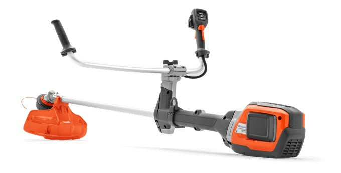 Husqvarna 535iRXT akkus fűkasza