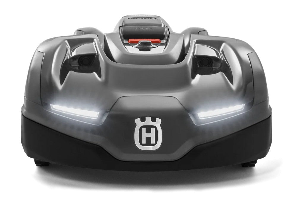 Husqvarna Automower® 435X AWD robotfűnyíró