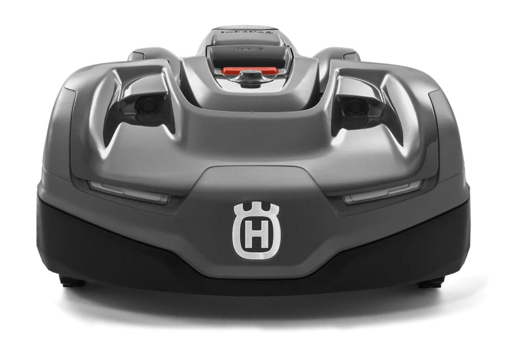 Husqvarna Automower® 435X AWD robotfűnyíró