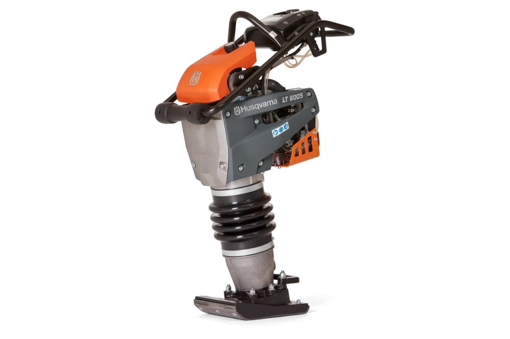 Husqvarna LT 6005 9" döngölőbéka