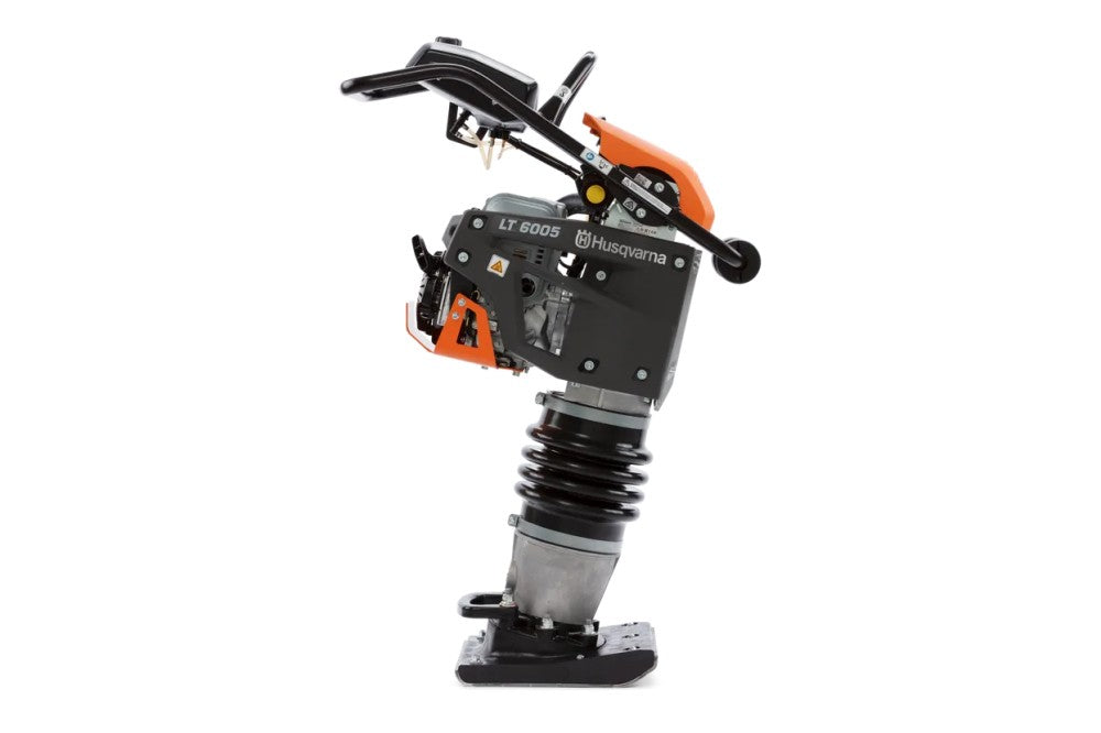 Husqvarna LT 6005 11" döngölőbéka