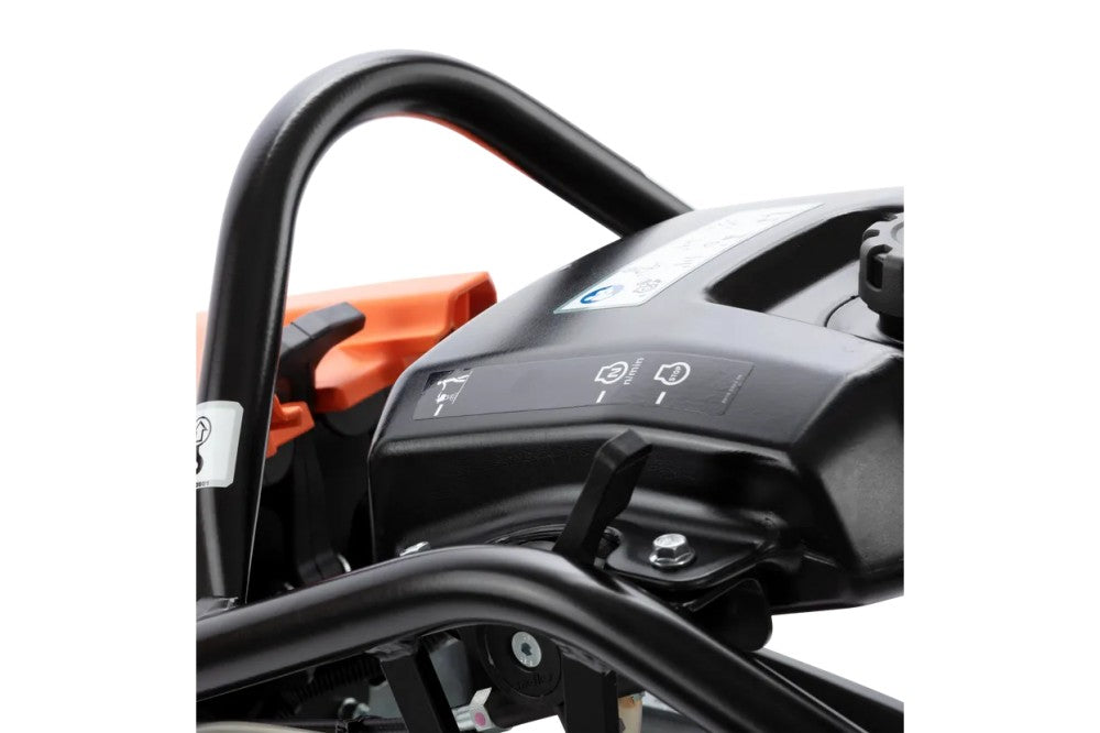 Husqvarna LT 6005 11" döngölőbéka