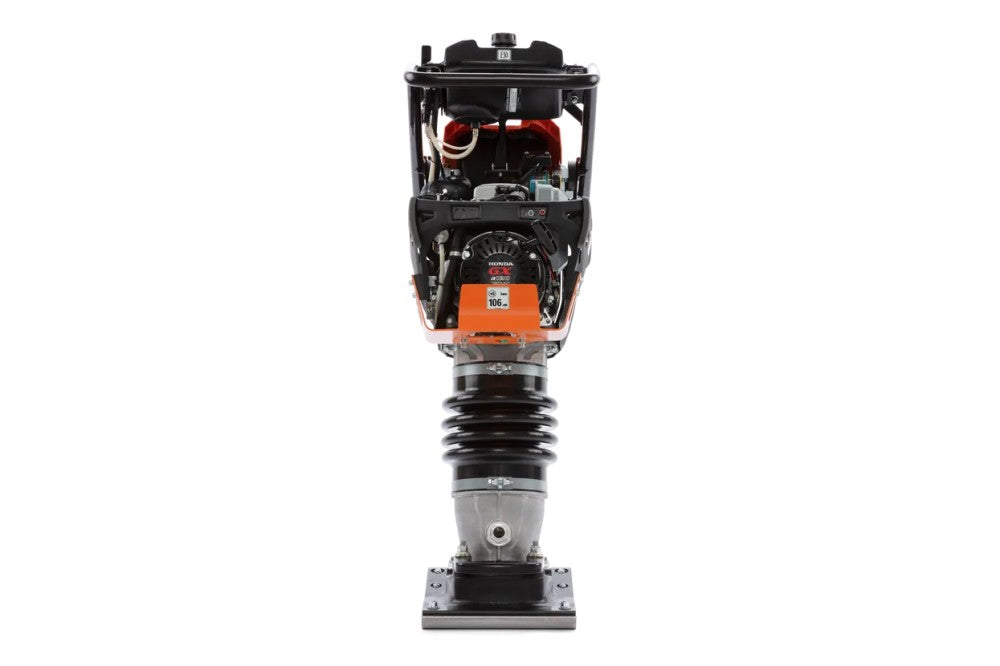Husqvarna LT 6005 11" döngölőbéka