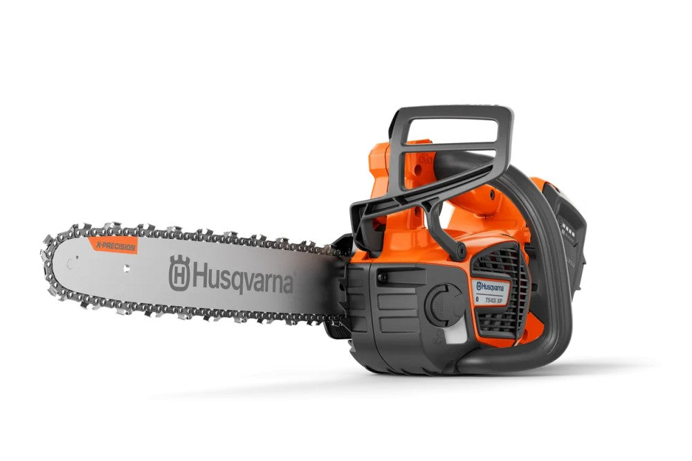 Husqvarna T540i XP akkus láncfűrész 14" - - Bluetooth, olajszint érzékelő