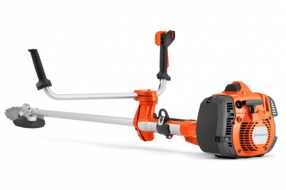 Husqvarna 545F benzines erdészeti tisztítófűrész